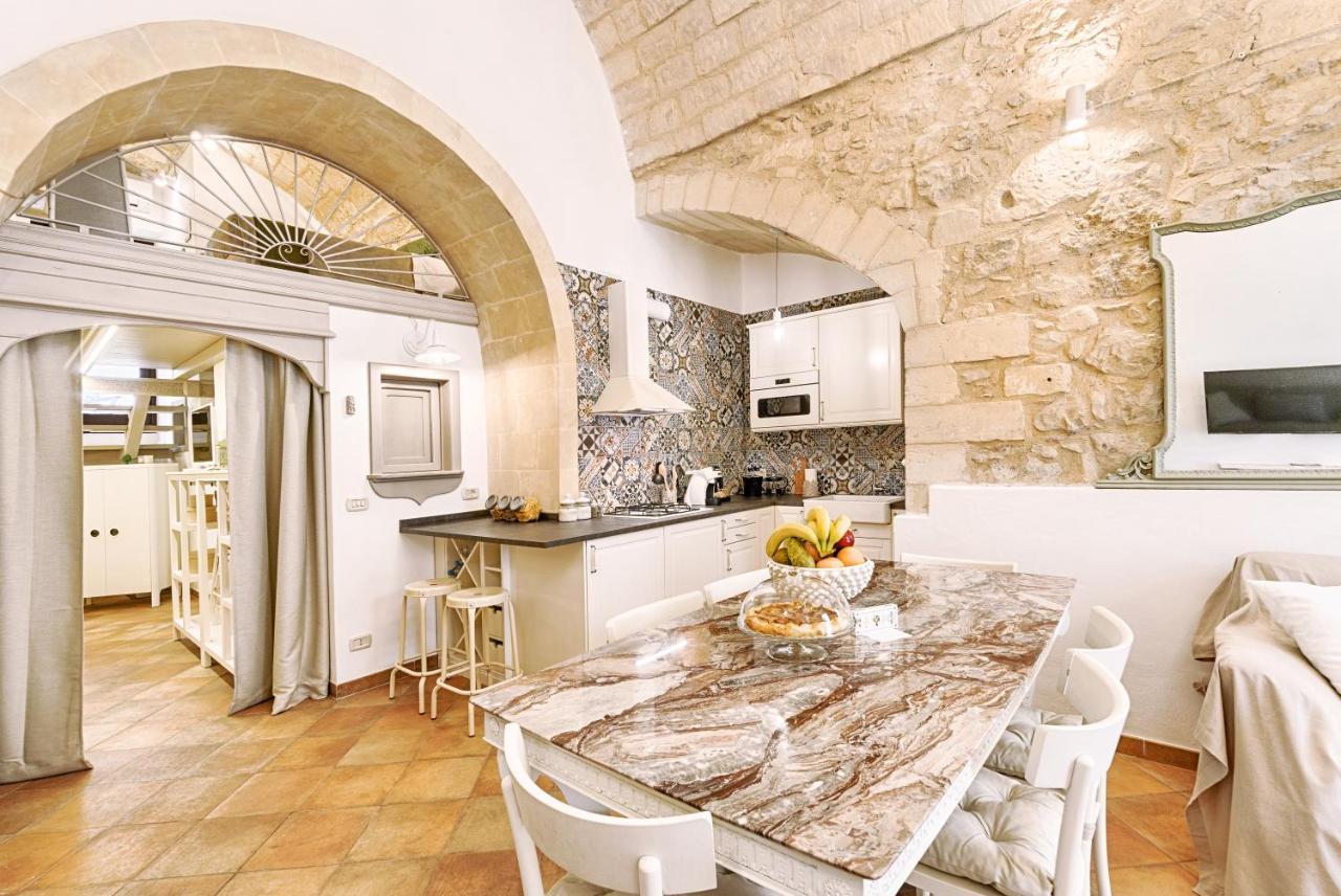 Mario Leggio 83, Gocce Di Sicilia Villa Ragusa Exterior photo